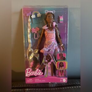 Barbie Fun & Fancy Fashion Doll & Accessories